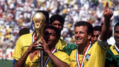 world cup 1994 results